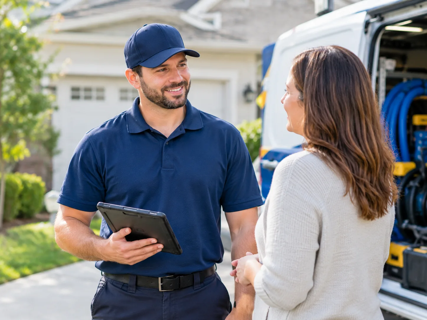 Sewage Backup Cleanup Wilmore, PA FAQs